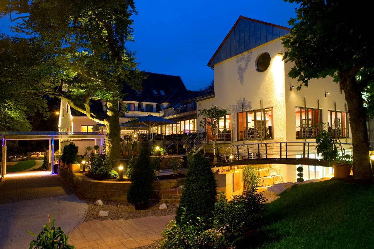 Parkhotel Volklingen Экстерьер фото