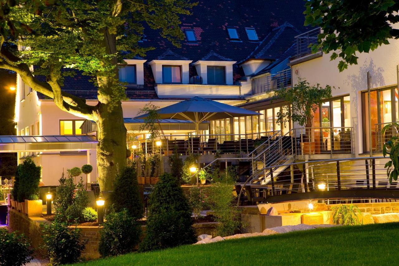 Parkhotel Volklingen Экстерьер фото