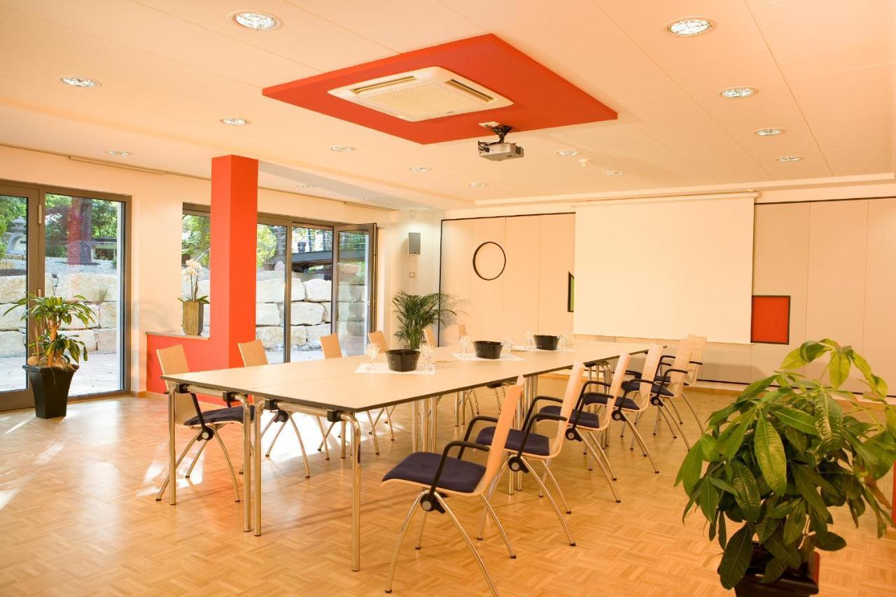 Parkhotel Volklingen Экстерьер фото