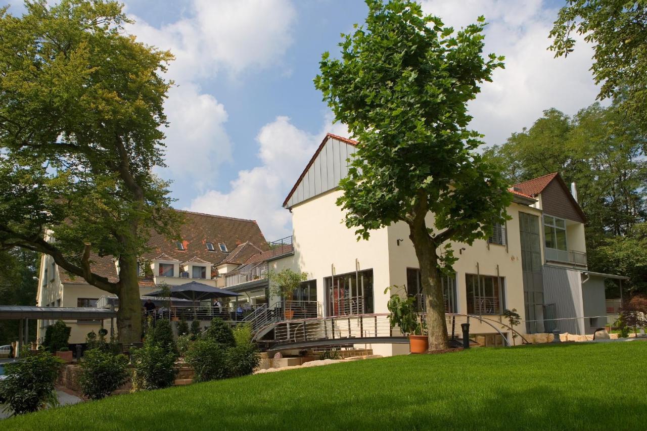 Parkhotel Volklingen Экстерьер фото