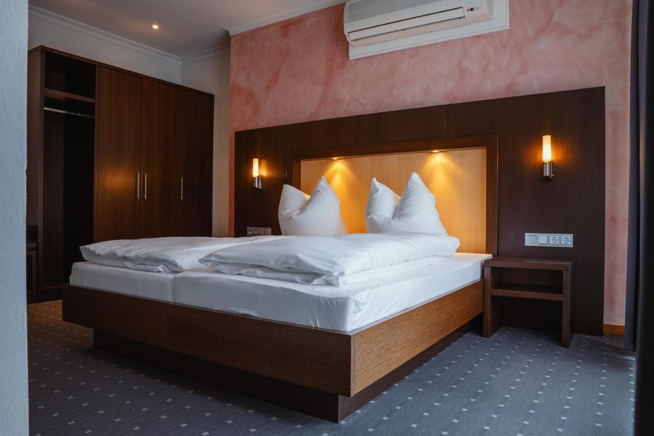 Parkhotel Volklingen Экстерьер фото