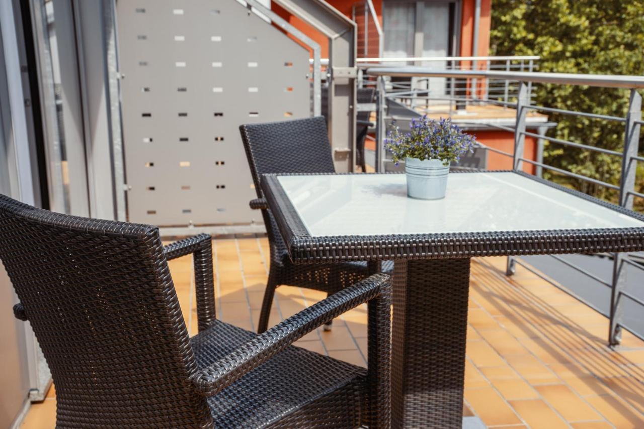 Parkhotel Volklingen Экстерьер фото