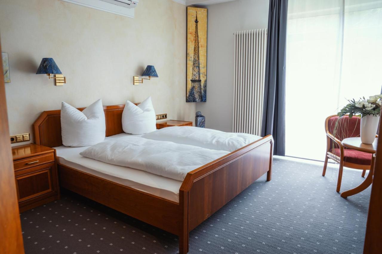 Parkhotel Volklingen Экстерьер фото