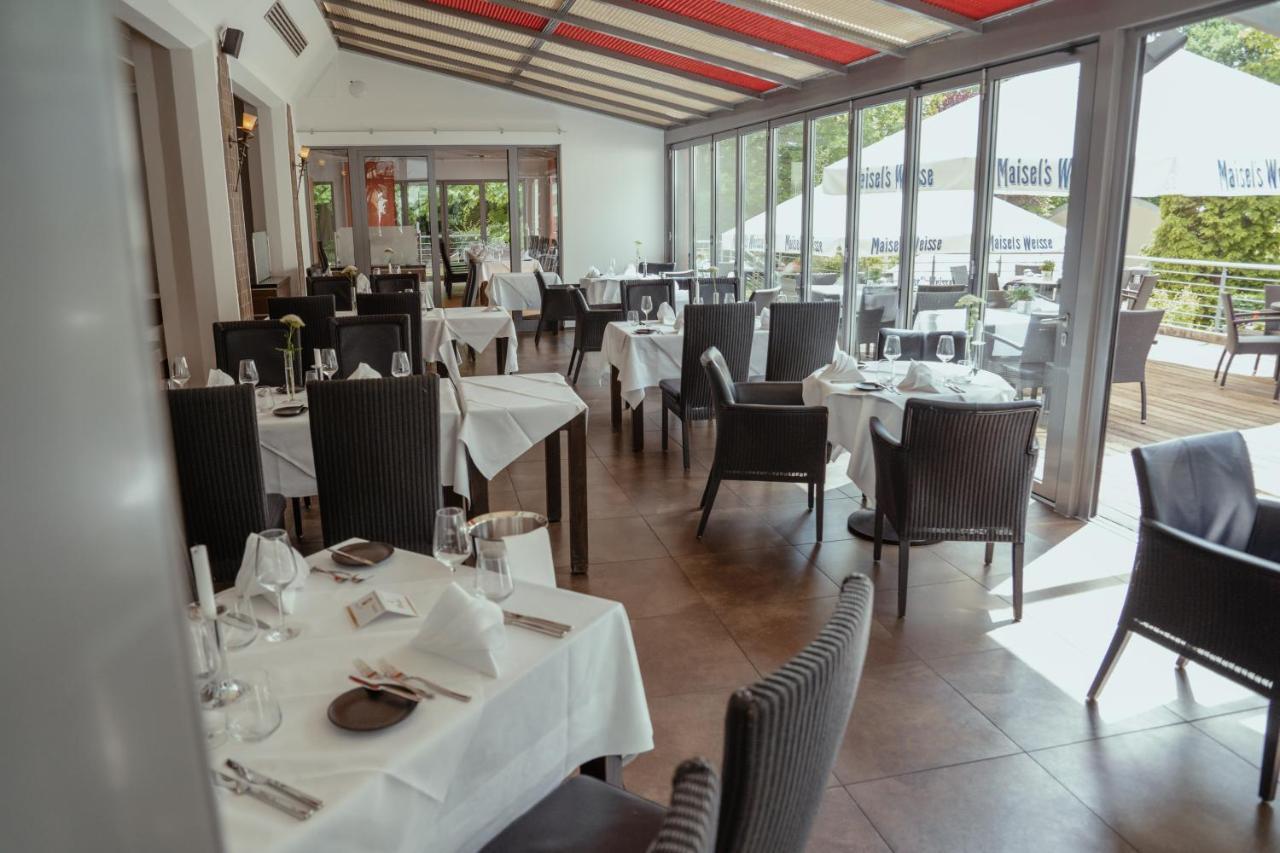 Parkhotel Volklingen Экстерьер фото